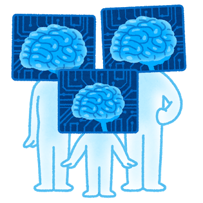 【急募】日本をAI先進国にする方法: みじかめっ！なんJ