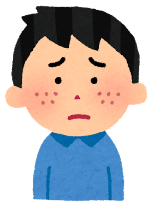 ニキビやニキビ跡ってコンプの中でも最上位にランクするやろ: みじかめっ！なんJ