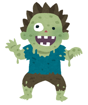 ゾンビに襲われたら船に逃げるのが正解だよな？: みじかめっ！なんJ