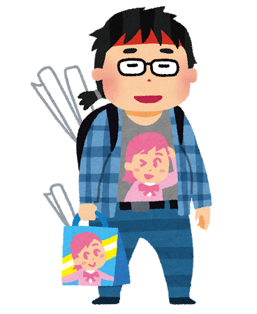 自分の趣味の押し付けをするオタクとかいう生き物wwwww: みじかめっ！なんJ