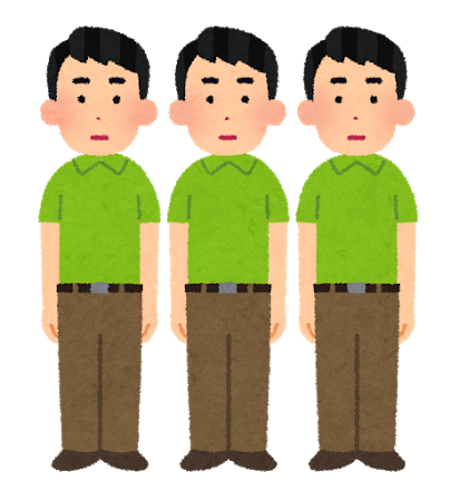 人のクローンって技術的に作れるのか？: みじかめっ！なんJ