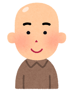 【画像あり】ハゲが目立ってきたからスキンヘッドにしたら快適すぎるwwwwww: みじかめっ！なんJ