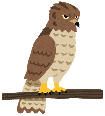 陸最強→人間 海最強→シャチ 空最強は？: みじかめっ！なんJ