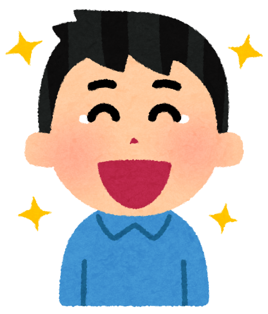 ワイの笑い方が「カーッカッカッカッ」なんやが: みじかめっ！なんJ