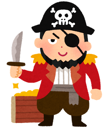 麦わらの一味で一番いらないやつ、決めようやwwwwww: みじかめっ！なんJ