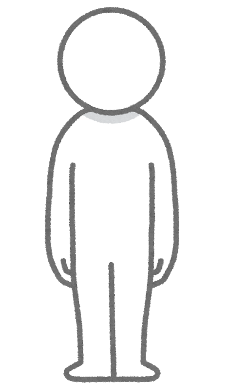 なんJ民がガチで問題を抱えてる体のパーツ挙げていけ: みじかめっ！なんJ