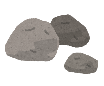 交差点に謎の石が置いてあるんやが 	: みじかめっ！なんJ