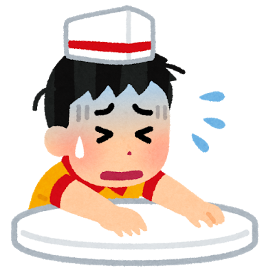 【悲報】ニートワイ、血迷って週7回バイトしてしまう 	: みじかめっ！なんJ