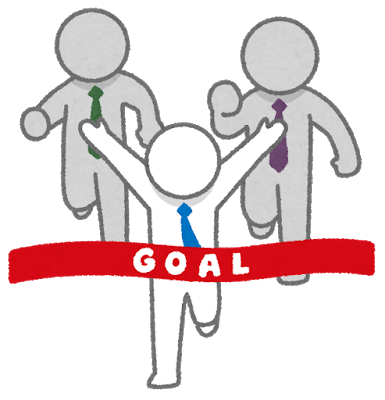 大手BtoBメーカー勤務ワイ、高みの見物: みじかめっ！なんJ