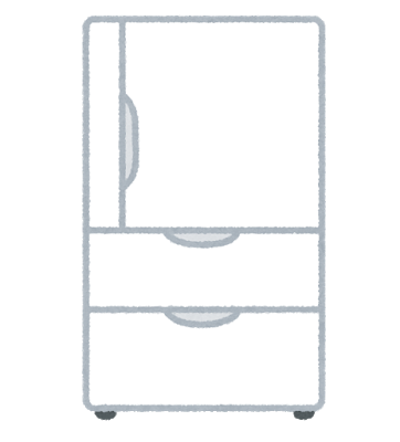 冷蔵庫を新しく買う予定なんやが教えてくれ: みじかめっ！なんJ