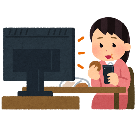 【謎】女の子がLINE返すの遅い理由wwwwww: みじかめっ！なんJ