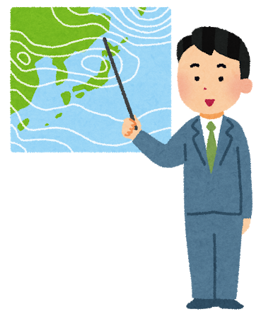 【悲報】日本以上に住みやすい気候の国、この世に存在しない・・・・・: みじかめっ！なんJ