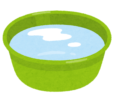 【大発見】50℃のお湯と50℃のお湯混ぜた結果: みじかめっ！なんJ