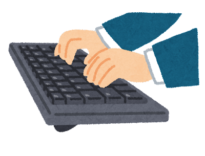 【焦り】CapsLock「全角大文字固定しておいたぞ」←こいつｗｗｗ: みじかめっ！なんJ