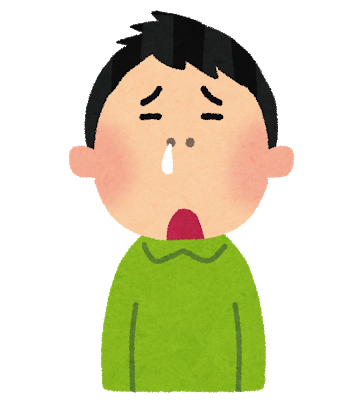 結局鼻水に1番効く薬ってなんやねん 	: みじかめっ！なんJ