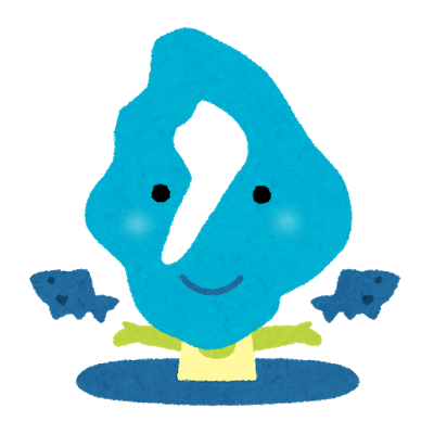 滋賀県とか言う最強県www: みじかめっ！なんJ