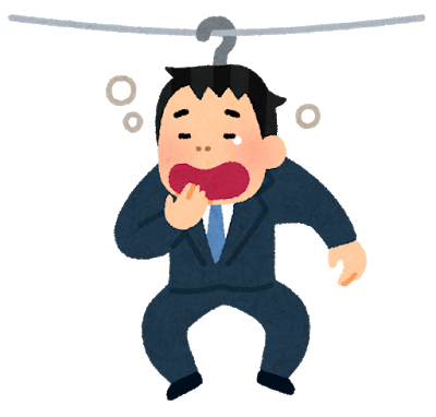 残業と夜勤をしたがる平社員のおじさんをなんとかしたい 	: みじかめっ！なんJ