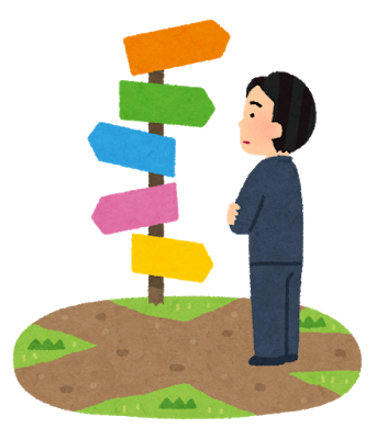 人生どうでもいいと思い始めたら楽になって草: みじかめっ！なんJ