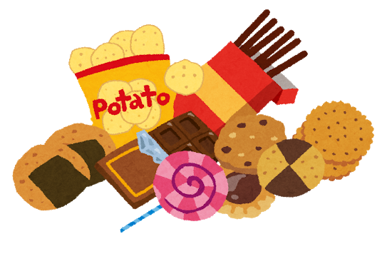 スナック菓子でハズレない味といえば: みじかめっ！なんJ