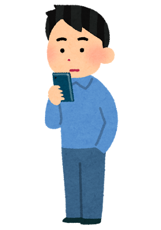 スマホいじれるくらい暇なバイト教えてや: みじかめっ！なんJ