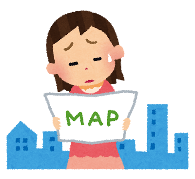 日本人ってめちゃくちゃ地理に弱いよな 	: みじかめっ！なんJ