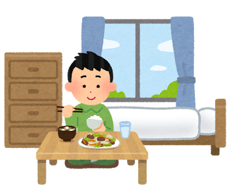 一人暮らしは馬鹿みたいな風潮になってきたよなｗｗｗｗ: みじかめっ！なんJ