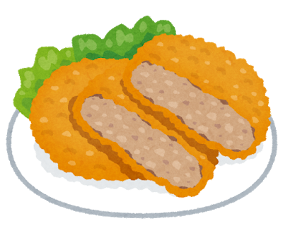 メンチカツとかいう揚げ物最弱wwwww: みじかめっ！なんJ