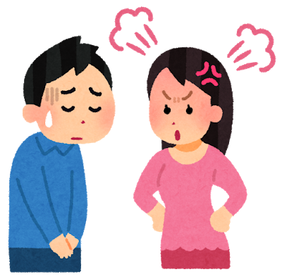 ワイ、今日も女後輩社員に叱られる 	: みじかめっ！なんJ