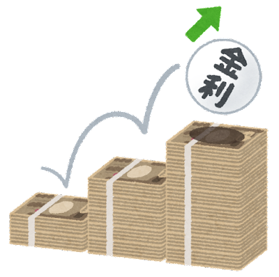 【勉強】金利があがると為替が動く仕組み教えてくれ: みじかめっ！なんJ