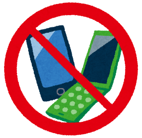 「電車内で会話をする事は構いません」　「電車内で携帯電話などで通話をする事はご遠慮ください」 ←これwwww: みじかめっ！なんJ