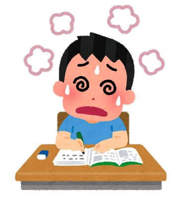 今時の小学生「嫌な宿題全部ゴミ箱へ捨てちゃえ」: みじかめっ！なんJ