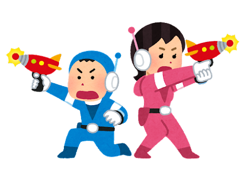 【募集】FPSデビューしたいワイ、お前らに名前を考えてほしい: みじかめっ！なんJ