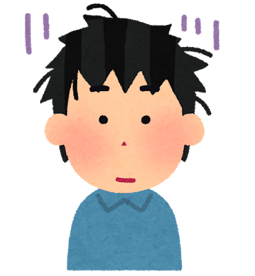 インキャってなんでまめに床屋行かないの？: みじかめっ！なんJ