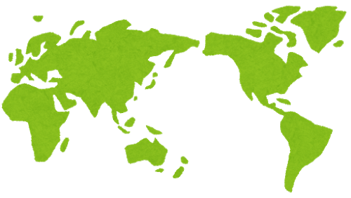 【急募】お前らが海外旅行してよかったと思った国: みじかめっ！なんJ