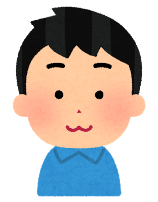 たまに口の周りベロベロ舐めると前食ったもののソースとか付いててうまいよな？ｗｗｗ: みじかめっ！なんJ