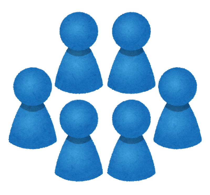 最も略称を使われるグループ「ミスチル」説: みじかめっ！なんJ