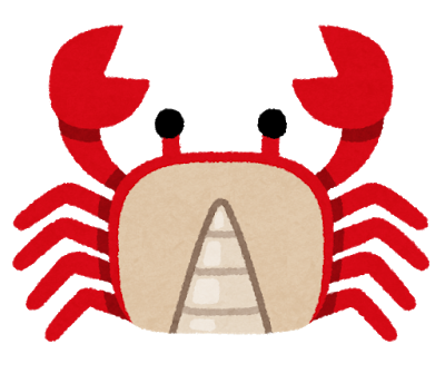 【朗報】マリアナ海溝で捕らえられたカニが強そう: みじかめっ！なんJ