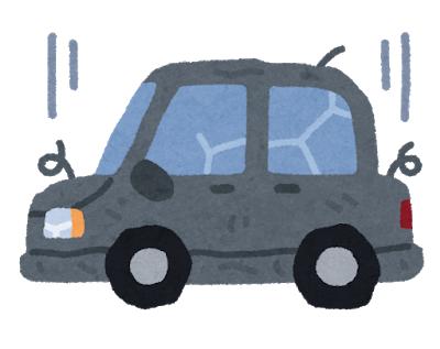 車売る時ってどうすればいい？: みじかめっ！なんJ