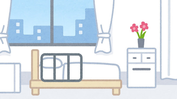 入院に自信ニあるやついろいろ教えてくれ: みじかめっ！なんJ