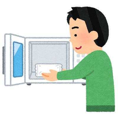 冷凍チャーハンのレベル高過ぎる: みじかめっ！なんJ