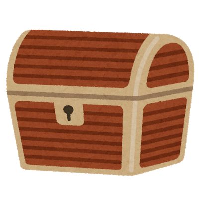 彡(^)(^)「お、ラスボス前に宝箱あるやんけ！開けたろ！」: みじかめっ！なんJ