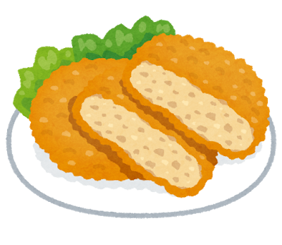 ワイ、関西ではコロッケに醤油かけないと知り驚愕: みじかめっ！なんJ