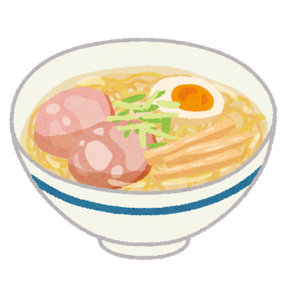 ラーメン大好きななんJ民でさえ語ることができない「塩ラーメン」とかいう謎のカテゴリｗｗ: みじかめっ！なんJ