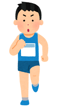 【悲報】東京オリンピックのマラソンコースの体感温度、39℃: みじかめっ！なんJ