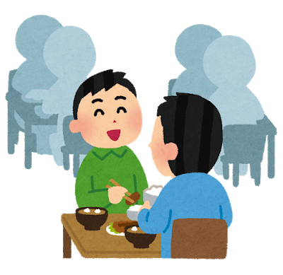 【迷惑】フードコートで席取りしてる荷物どかして座らないの楽しすぎwwwwww: みじかめっ！なんJ