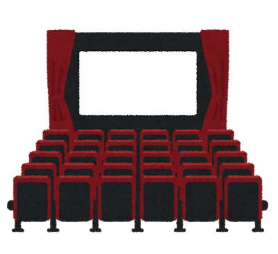 日本って映画作りすぎだよな: みじかめっ！なんJ