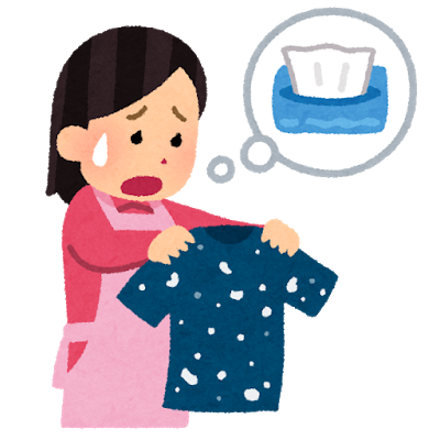 うっかり洗濯機で洗ってしまうものランキングを発表します 	: みじかめっ！なんJ