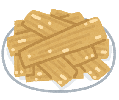 メンマって要らんよな？: みじかめっ！なんJ