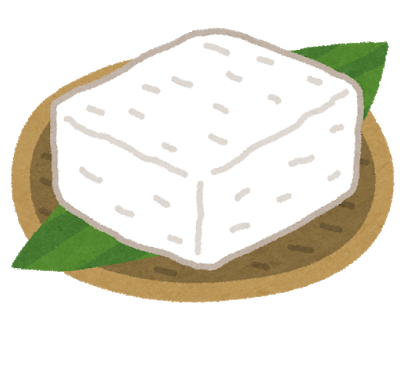 豆腐を毎日食べるのと納豆を毎日食べるのではどちらが健康にいいんや？: みじかめっ！なんJ