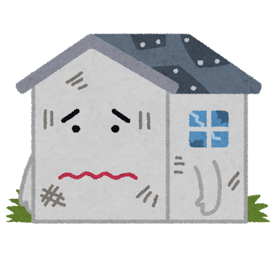 【悲報】ワイ家賃3万、風呂なしトイレ共同で泣く 	: みじかめっ！なんJ